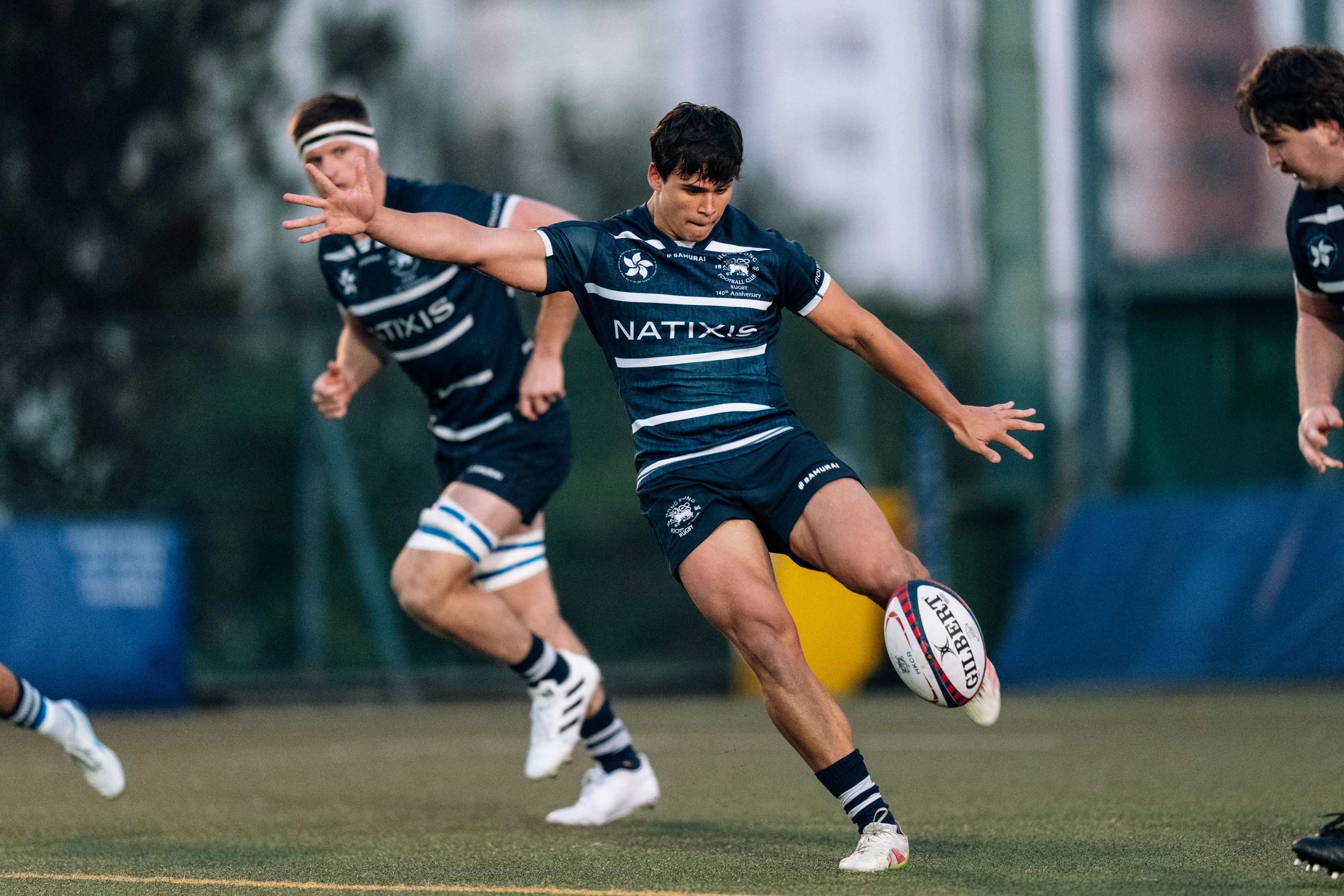HKCR Men's Premiership 